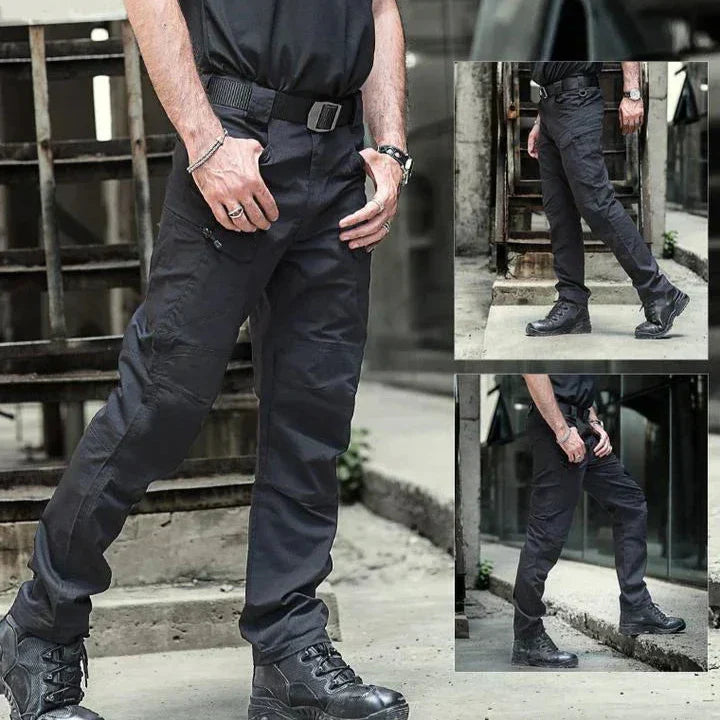 Astron™ | Multifunction Waterproof Pants