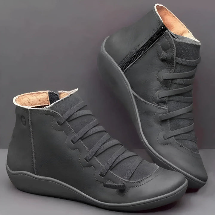 Eline™ - Bottes confortables et imperméables