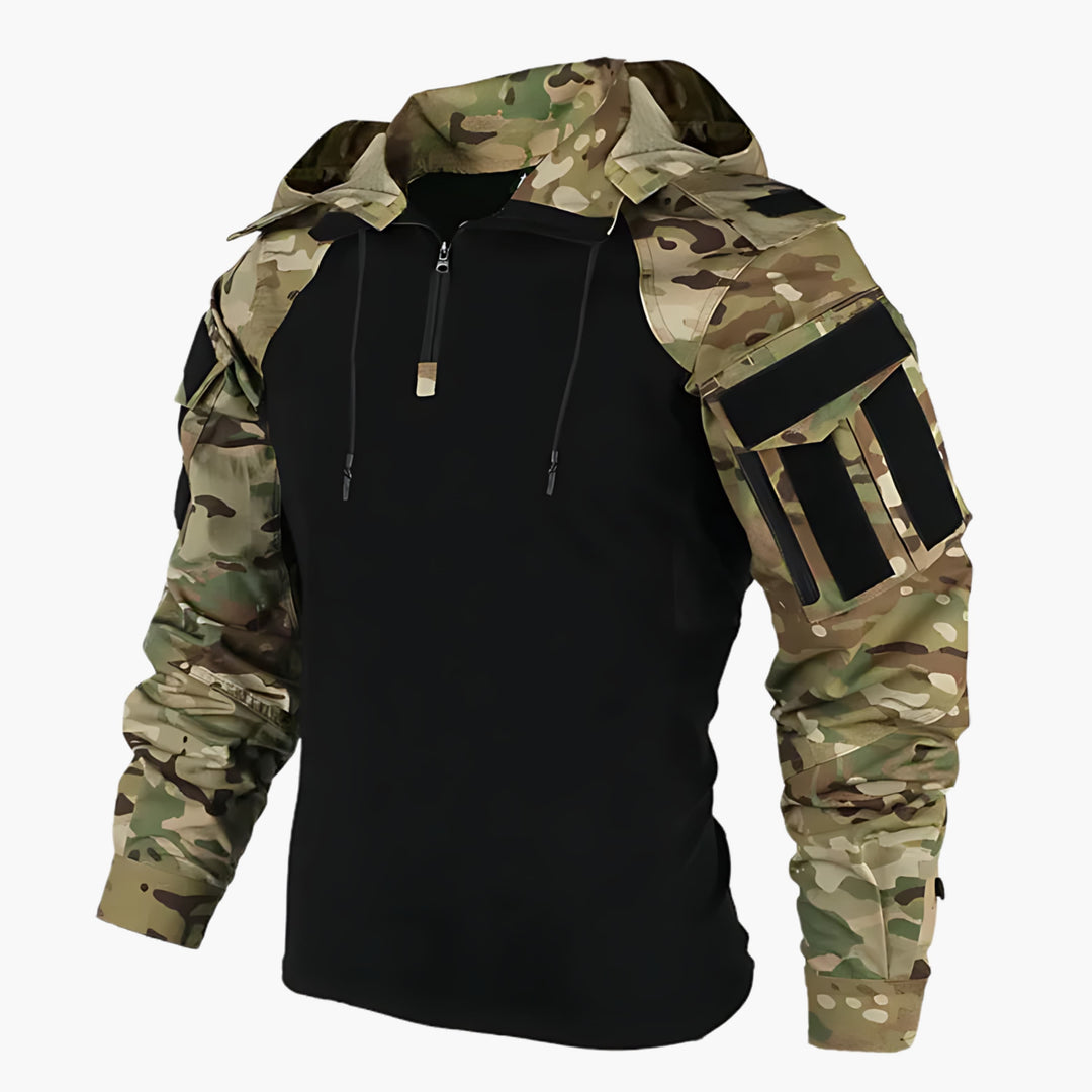 John | Tactical jacket