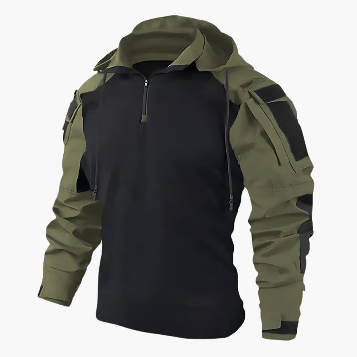 John | Tactical jacket