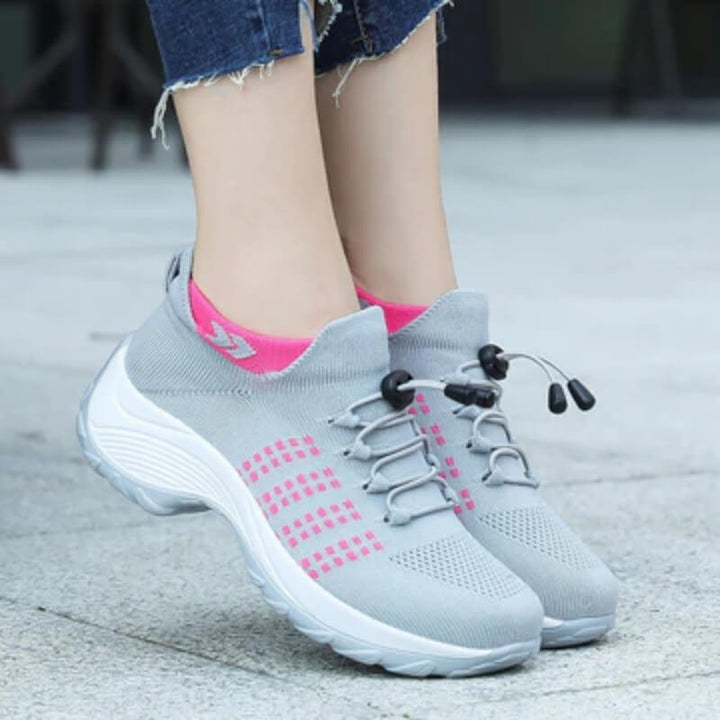 ComfySteps™ - Orthopedic sneakers