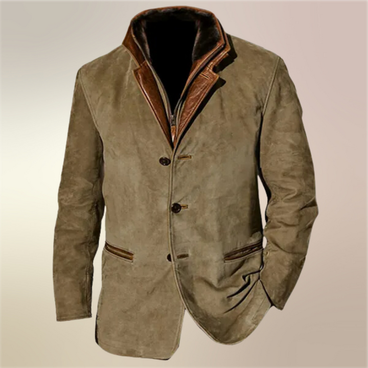 Lancelot | Vintage Jacket