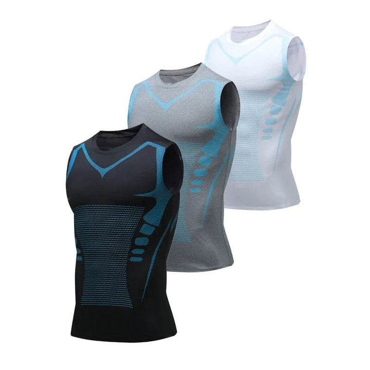 CoreFlex | Slimming tank top