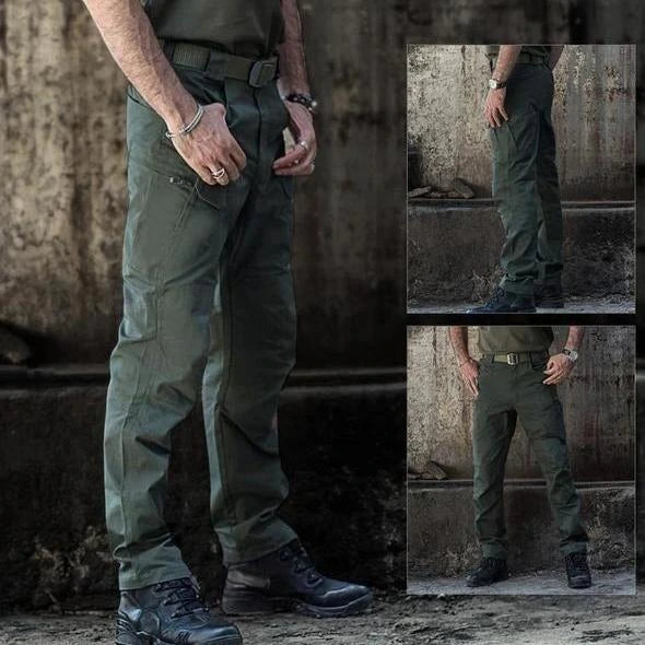 Astron™ | Multifunction Waterproof Pants