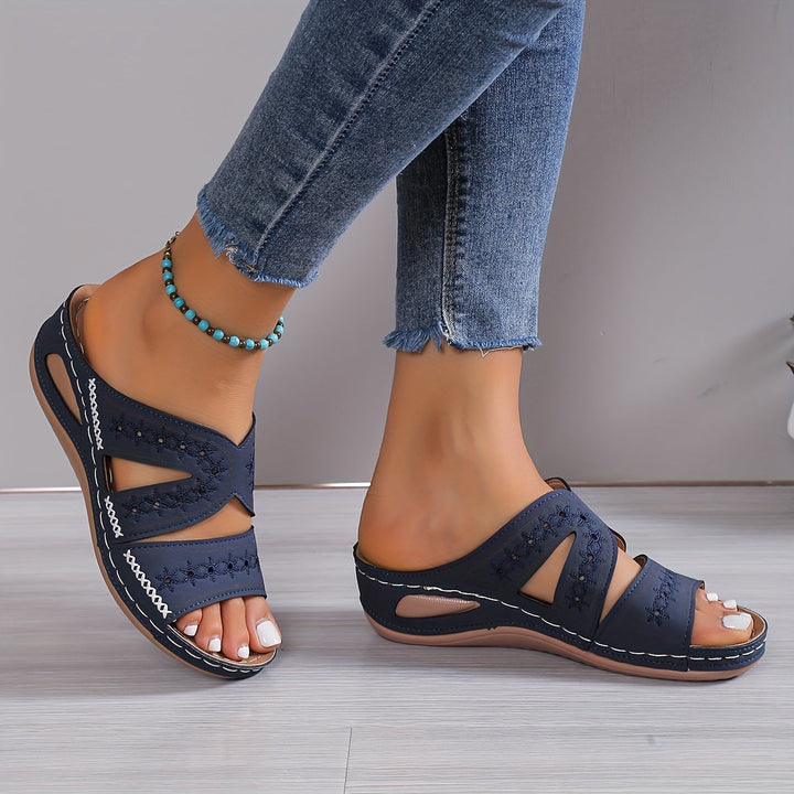 Maria | Orthopedic sandals