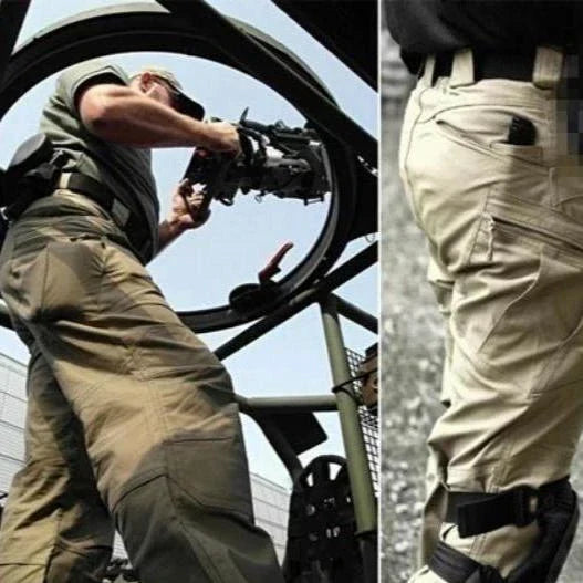 Astron™ | Multifunction Waterproof Pants